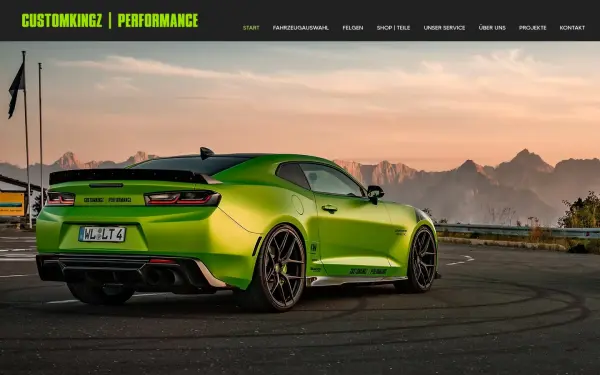 www.customkingz-performance.de