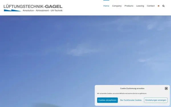 www.lueftungstechnik-gagel.de
