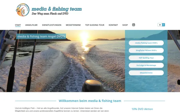 www.mediafishingteam.de