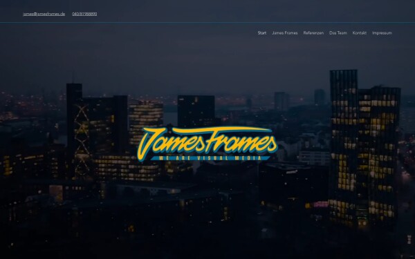 www.jamesframes.de