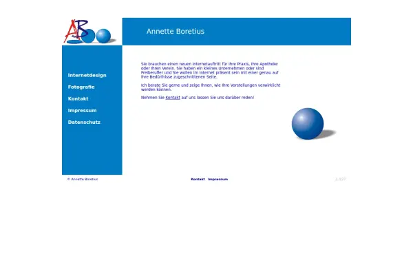 aboretius.de