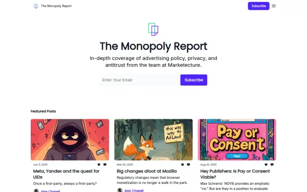 monopoly-report.com