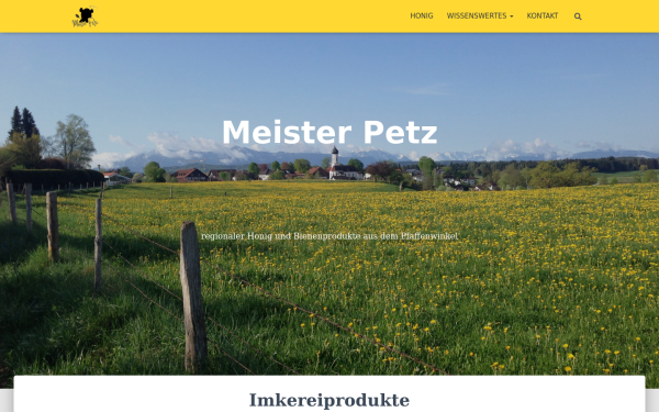 meisterpetz.bayern
