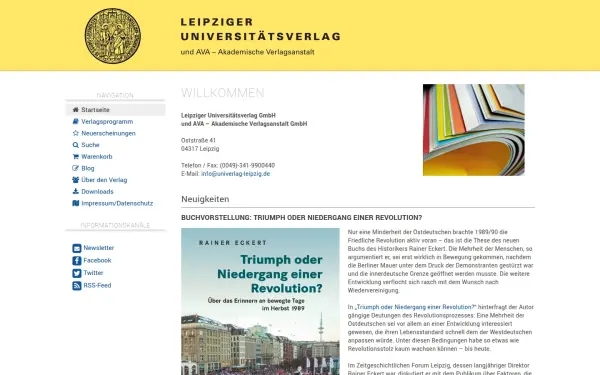 univerlag-leipzig.de