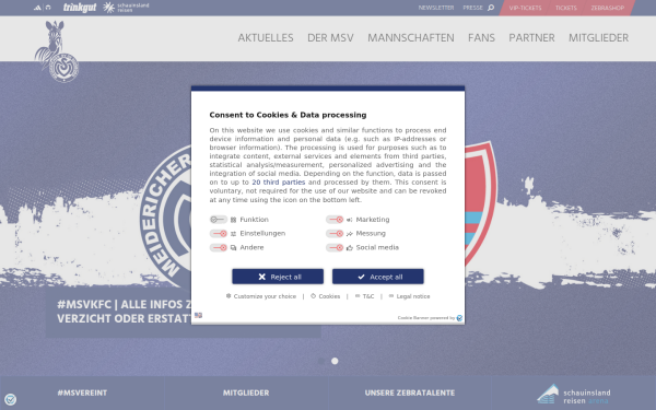 www.msv-duisburg.de