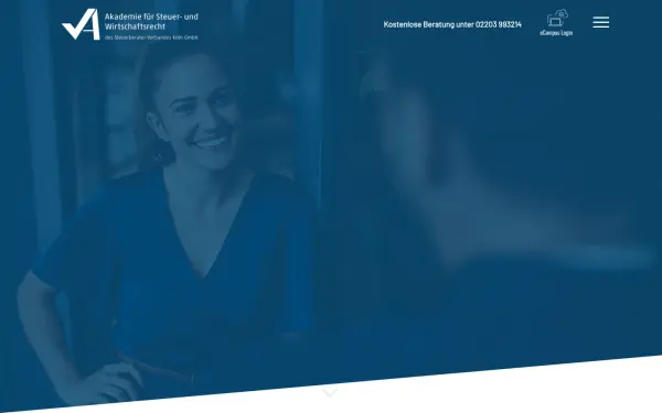 akademie-steuerfachangestellte.de