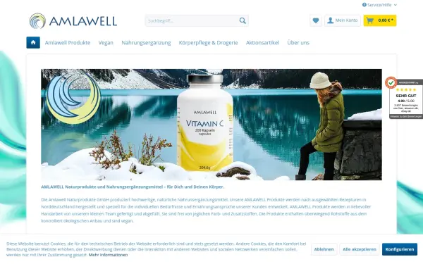 amlawell.de