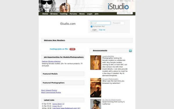 istudio.com