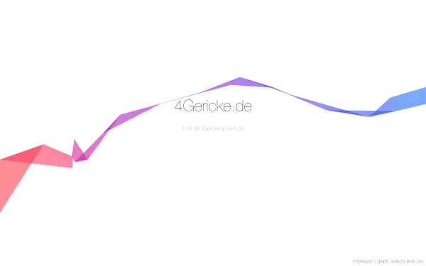 4gericke.de