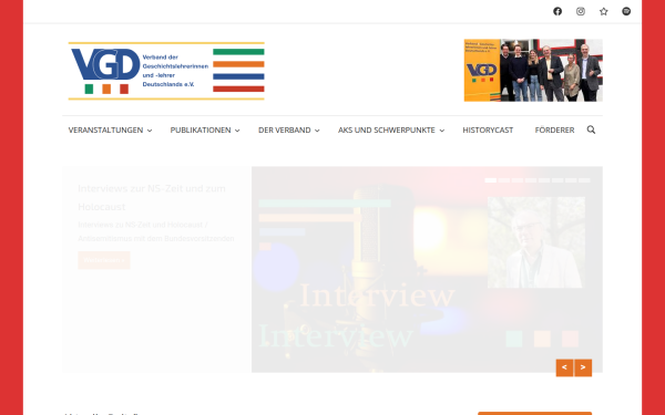 geschichtslehrerverband.de