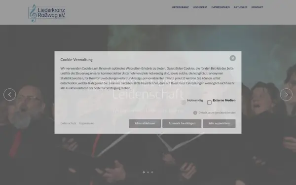www.liederkranz-rosswag.de