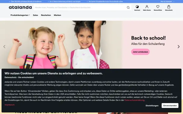 atalanda.com