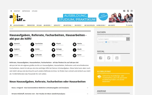 www.abipur.de