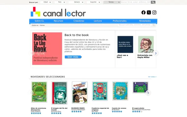 canallector.com
