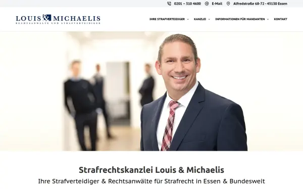 louis-michaelis.de