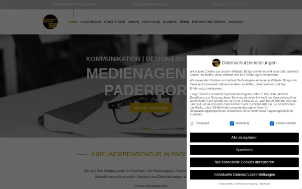 www.medienagentur-paderborn.de