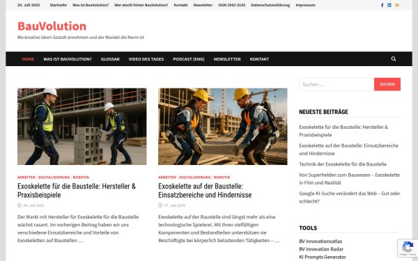bauvolution.de