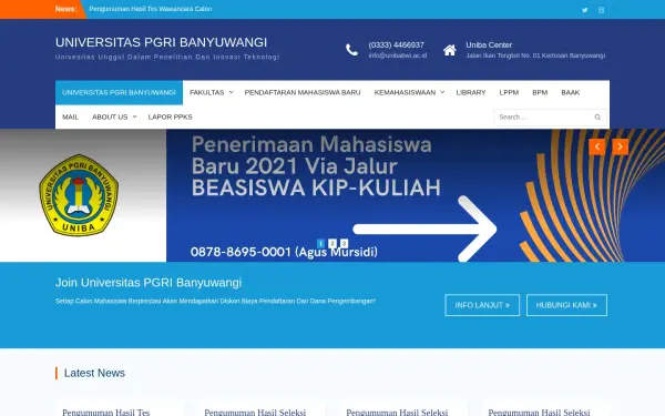 unibabwi.ac.id