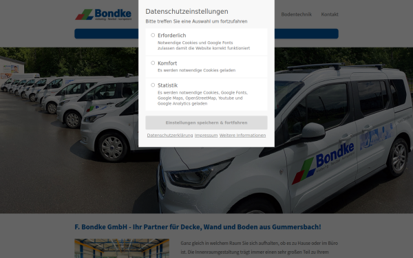 www.bondke.de