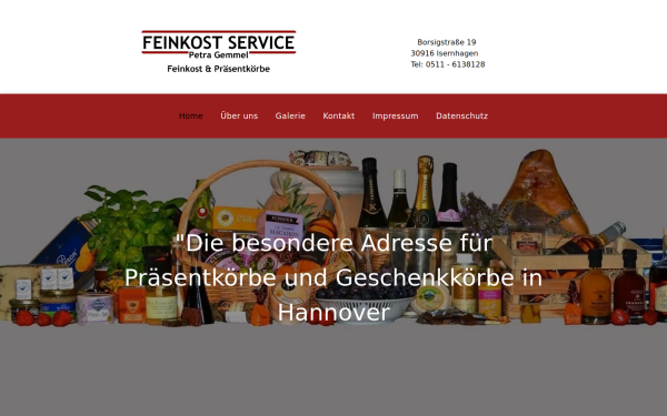 www.feinkostservice-gemmel.de