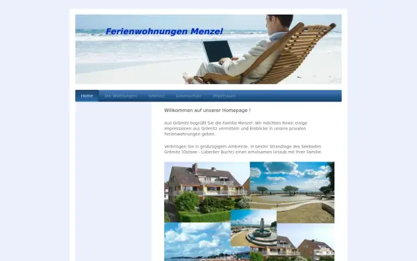 www.fewo-menzel.de