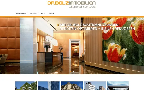 drbolz.de