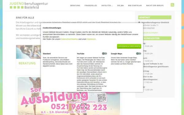 www.jba-bielefeld.de