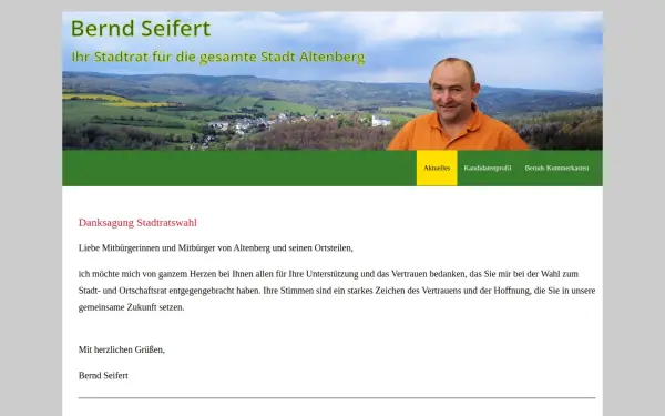 bernd-seifert.de