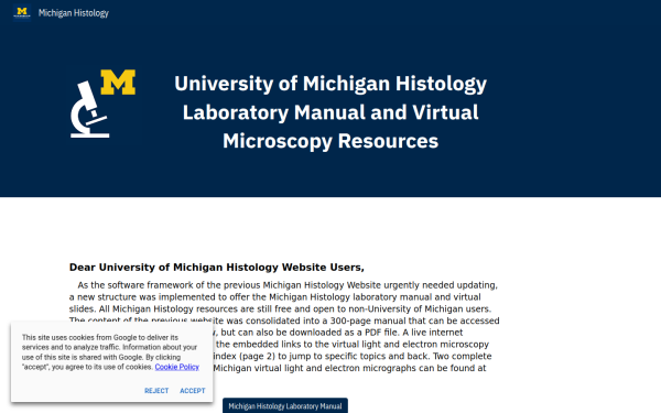 histology.medicine.umich.edu
