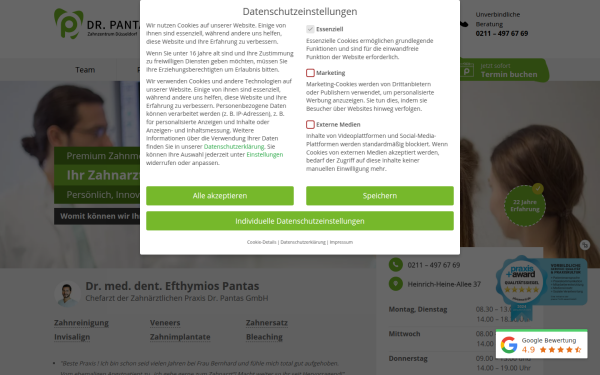 dr-pantas.de