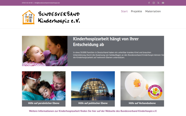 www.geldauflage-kinderhospiz.de