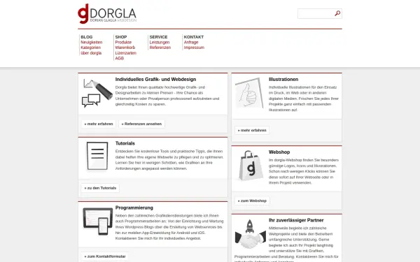 dorgla.de