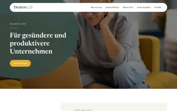 www.dearestlife.de