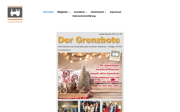 www.grenzbote.de