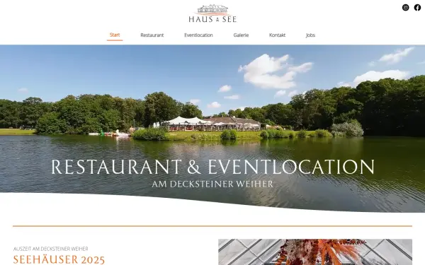 www.hausamseekoeln.de