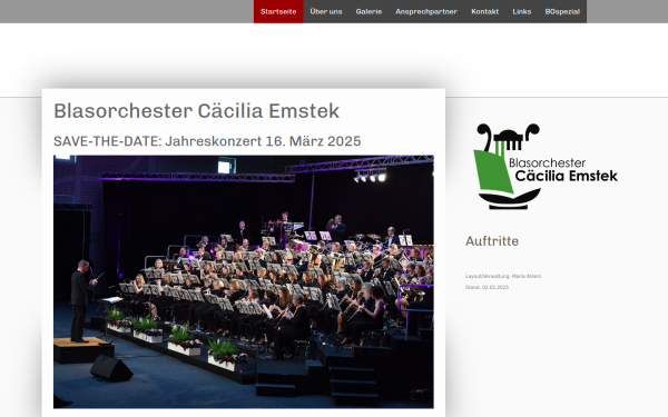 caecilia-emstek.jimdofree.com
