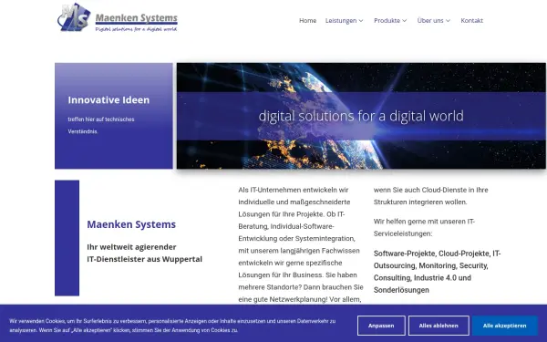 maenken.systems
