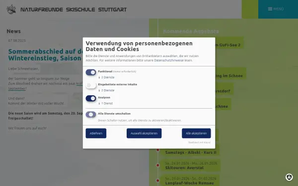 www.naturfreunde-schneesport.com
