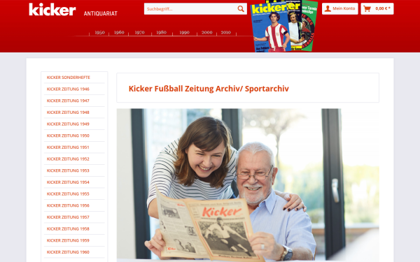 www.kicker-antiquariat.de