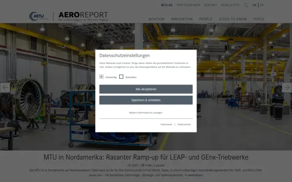 aeroreport.de