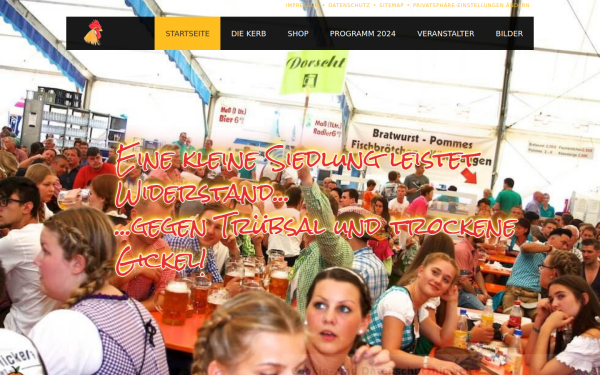 gickelskerb.de