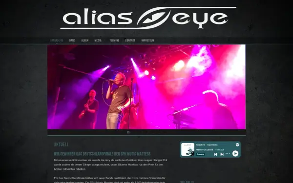 www.aliaseye.com