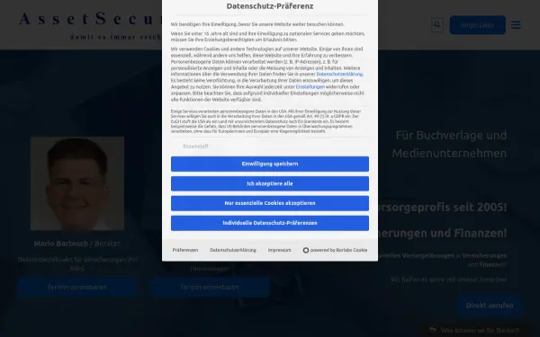 www.assetsecur.de