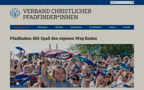 vcp.de