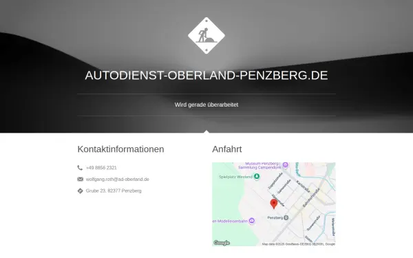 www.autodienst-oberland-penzberg.de