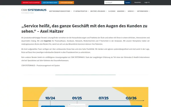 www.cgm-systemhaus.org