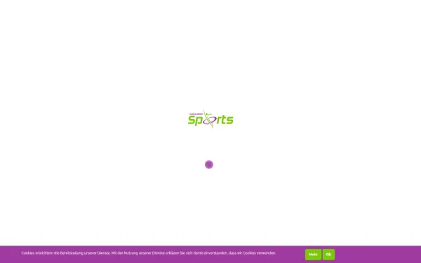 www.melody-sports.de