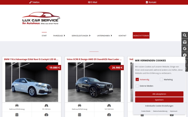 www.lux-car-service.de