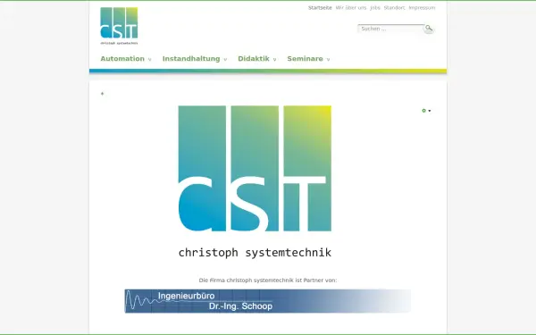 cst-systemtechnik.de