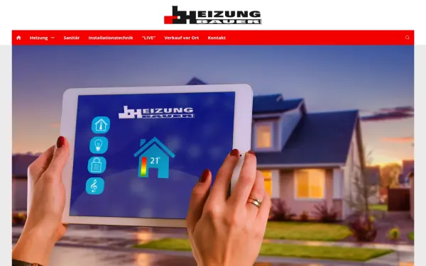 heizungbauer.de